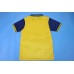 Arsenal 96/97 Away Yellow Soccer Jersey